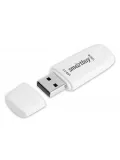 флешка USB 3.0 SmartBuy Scout 3.0 128GB white