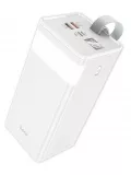 внешний аккумулятор Hoco J86A Powermaster 22.5W fully compatible power bank(50000mAh) white