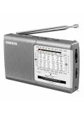 радиоприемник XHDATA D-219 silver