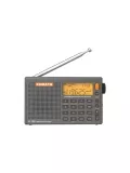 радиоприемник XHDATA R-108 gray