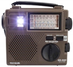 портативный радиоприемник для похода Tecsun Green-88P (export version) портативный радиоприемник для похода Tecsun Green-88P (export version)