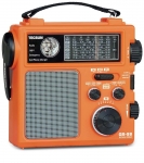 цифровой радиоприемник для экстремальных условий Tecsun GR-98 (export version) цифровой радиоприемник для экстремальных условий Tecsun GR-98 (export version)