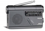 радиоприемник с динамо-генератором Tecsun GR-99 (export version) радиоприемник с динамо-генератором Tecsun GR-99 (export version)