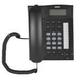 телефонный аппарат стационарный Sanyo RA-S517