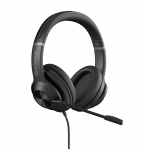 гарнитура для компьютера с микрофоном Accutone Converse UB380 USB