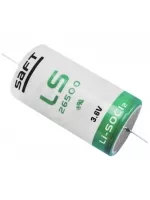 батарейка Saft LS 26500 CNA (C)