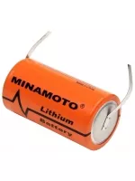 промышленная батарейка 3.6 v Minamoto ER 26500/T(C)