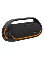 портативная колонка Bluetooth с подсветкой Tronsmart Bang 60W