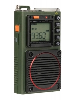 карманный цифровой радиоприемник Retekess TR111