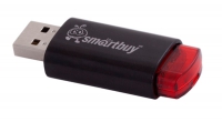 флешка USB SmartBuy Click 16GB