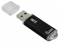 флешка USB SmartBuy V-Cut 8GB