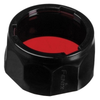 фильтр Fenix AOF-S+ красный фильтр