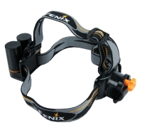 крепление Fenix Headband PD/LD
