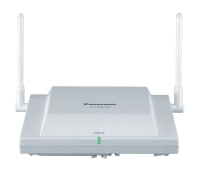 базовая станция DECT Panasonic KX-TDA0158CE базовая станция DECT Panasonic KX-TDA0158CE