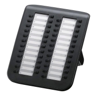 системная IP консоль Panasonic KX-NT505X системная IP консоль Panasonic KX-NT505X