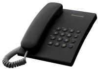телефонный аппарат Panasonic KX-TS2350RU телефонный аппарат Panasonic KX-TS2350RU