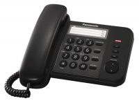 телефонный аппарат Panasonic KX-TS2352RU телефонный аппарат Panasonic KX-TS2352RU