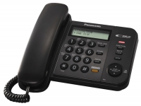 телефонный аппарат Panasonic KX-TS2358RU телефонный аппарат Panasonic KX-TS2358RU