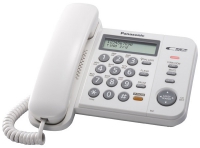 телефонный аппарат Panasonic KX-TS2358RU