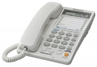 телефонный аппарат Panasonic KX-TS2368RU