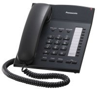 телефонный аппарат Panasonic KX-TS2382RU телефонный аппарат Panasonic KX-TS2382RU