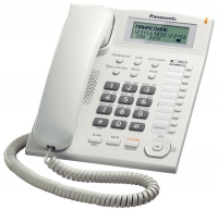 телефонный аппарат Panasonic KX-TS2388RU телефонный аппарат Panasonic KX-TS2388RU