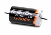 батарейка Robiton ER 34615-AX(D)