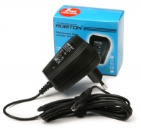 блок питания Robiton IB6-500S(+) 5,5х2,5/12