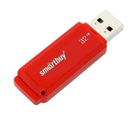 флешка USB SmartBuy Dock 32GB