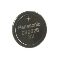 батарейка Panasonic CR2025-5BL