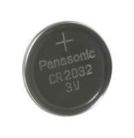 батарейка Panasonic CR2032-6BL
