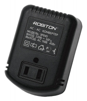 преобразователь Robiton 3P045