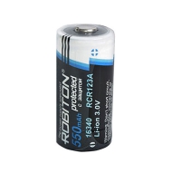 аккумулятор Robiton Li-ion 16340/3.0 550mAh аккумулятор Robiton Li-ion 16340/3.0 550mAh