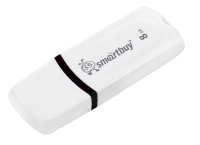 флешка USB SmartBuy Paean 8GB