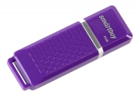 флешка USB SmartBuy Quartz series 8Gb