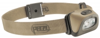 налобный фонарь Petzl TACTIKKA + E089EA