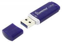 флешка USB 3.0 SmartBuy Crown 128GB