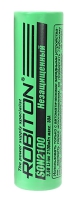 аккумулятор Robiton SON2100 30А (Sony US18650VTC4) без защиты
