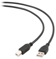 кабель для принтера Gembird AM-BM 1.8м USB2.0 (CC-USB2-AMBM-6) кабель для принтера Gembird AM-BM 1.8м USB2.0 (CC-USB2-AMBM-6)