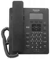 VoIP телефон Panasonic KX-HDV100RU