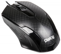 мышь компьютерная Dialog MOP-07U