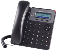 Офисный IP телефон Grandstream GXP-1610 Офисный IP телефон Grandstream GXP-1610