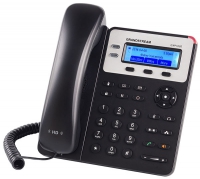 IP телефон для офиса Grandstream GXP-1620 IP телефон для офиса Grandstream GXP-1620
