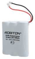 аккумуляторная сборка Robiton DECT-T236-3XAA PH1