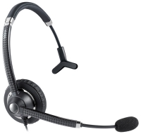 Профессиональная гарнитура Jabra UC Voice 750 MS Mono USB