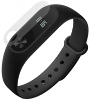 защитная пленка для фитнес браслета Xiaomi Protective film for Mi Band 2 защитная пленка для фитнес браслета Xiaomi Protective film for Mi Band 2