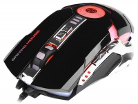 мышь игровая Gembird MG-530