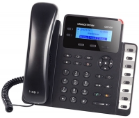 офисный IP телефон Grandstream GXP-1628 офисный IP телефон Grandstream GXP-1628