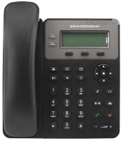офисный IP телефон Grandstream GXP-1615 офисный IP телефон Grandstream GXP-1615