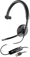 Проводная USB гарнитура Plantronics BlackWire C510(PL-С510)
